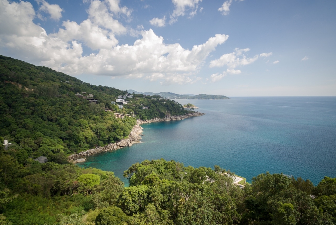 Villa Mayavee Coast
