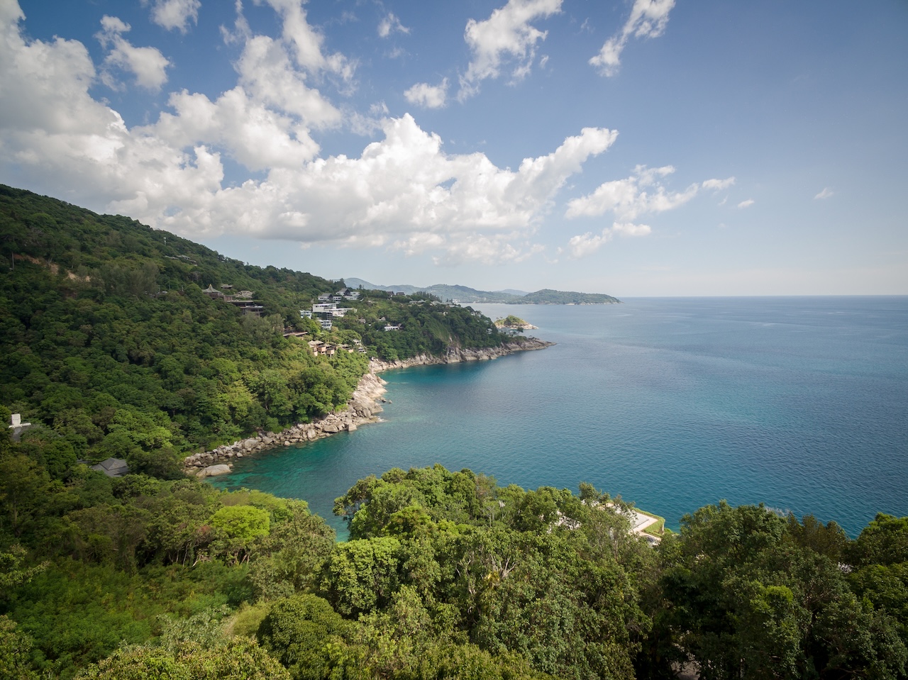 Villa Mayavee Coast