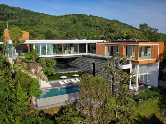 Villa Mayavee