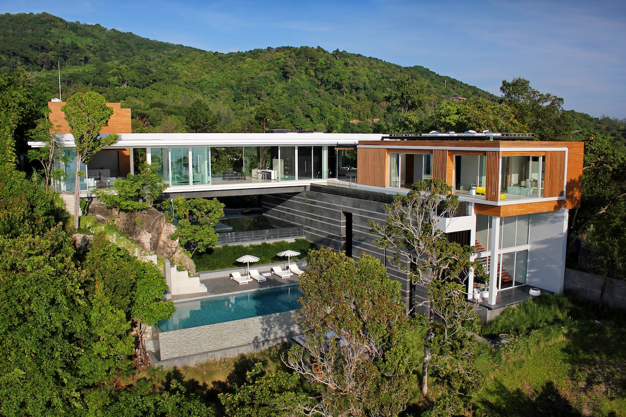 Villa Mayavee