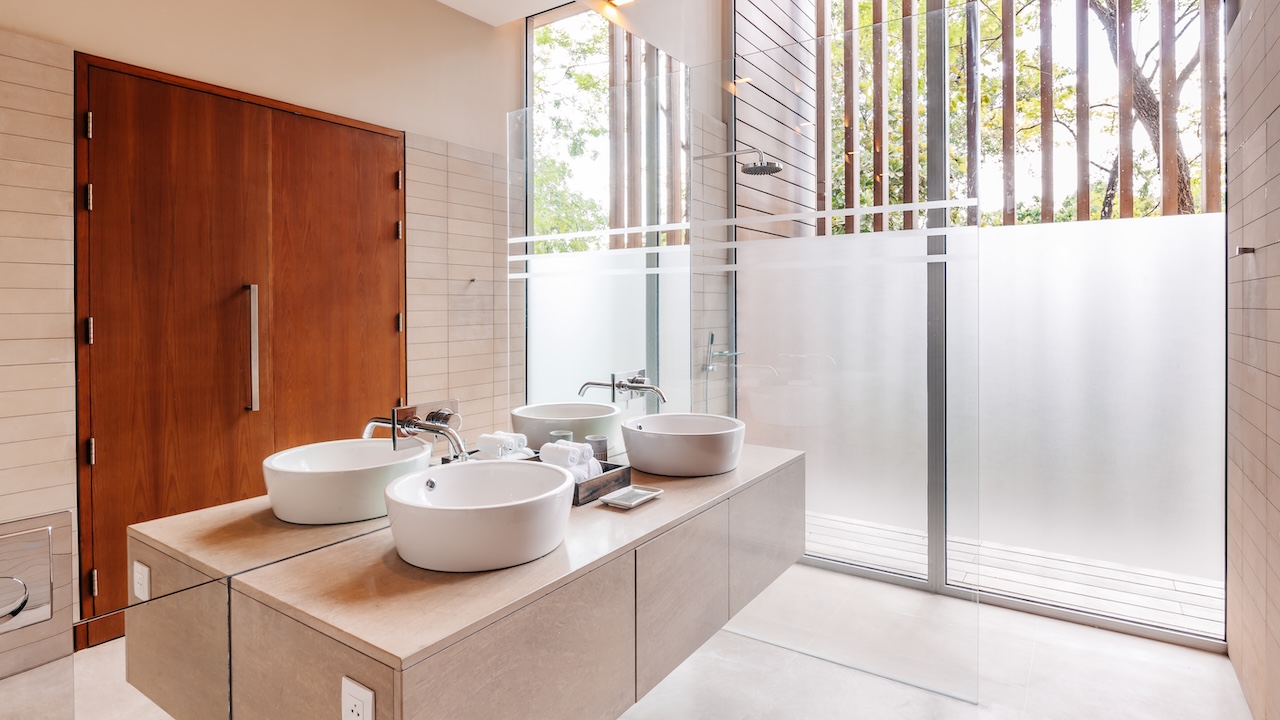 Villa Mayavee Bathroom